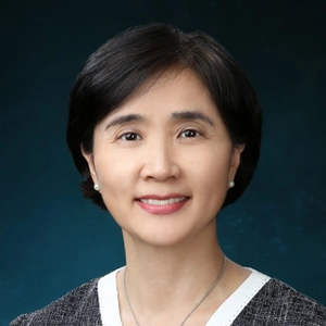 President portrait