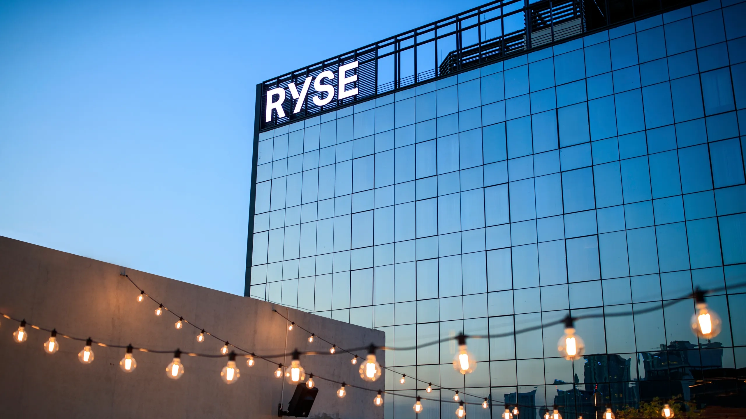 RYSE, Autograph Collection