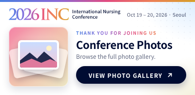 Conference Photos. View photo gallery.